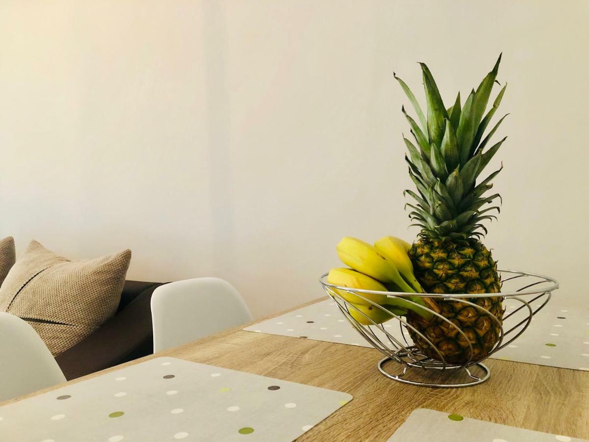 Anemos Apartment Palio Палеон-Цифликион Экстерьер фото